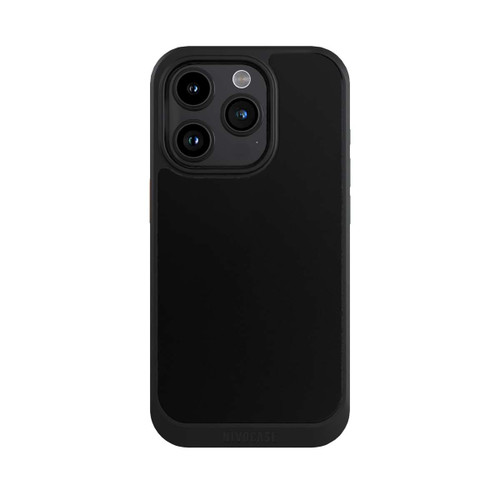 Apple iPhone 15 Pro NIVOcore Schwarz
