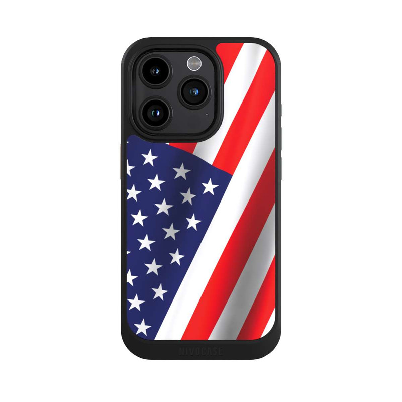 iPhone 15 Pro NIVOcore États-Unis