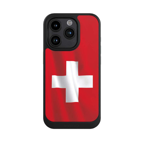 Apple iPhone 15 Pro NIVOcore switzerland