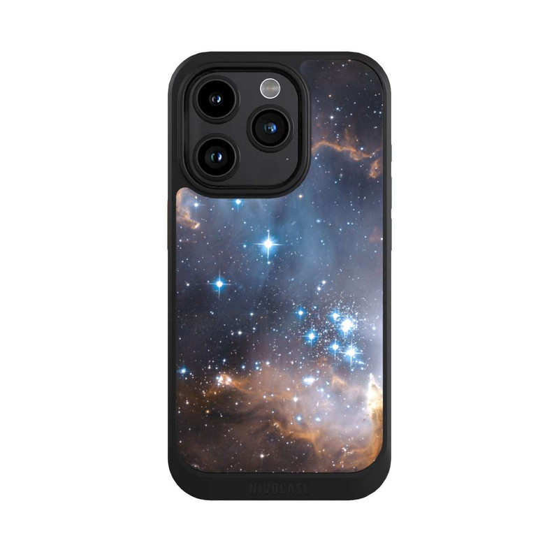 iPhone 15 Pro NIVOcore Jeunes Etoiles