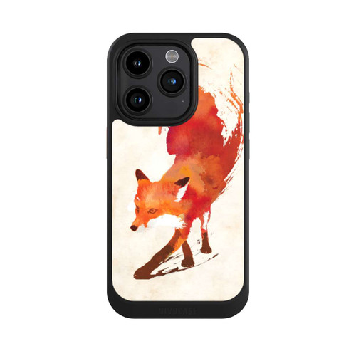 Apple iPhone 15 Pro NIVOcore Vulpes Vulpes
