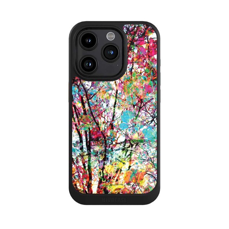 iPhone 15 Pro NIVOcore Herbst8