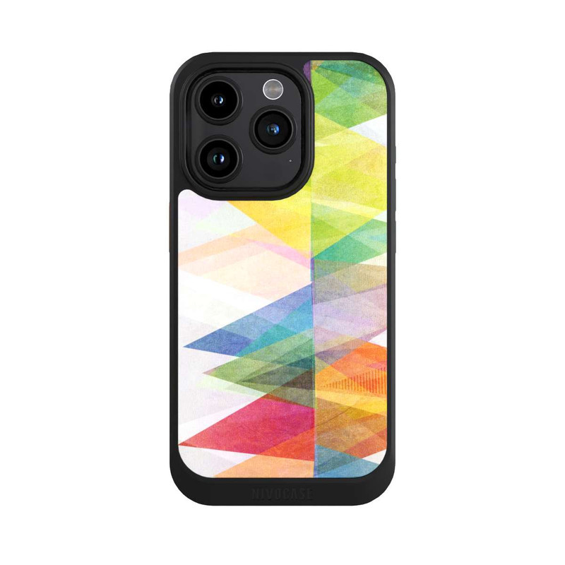 iPhone 15 Pro NIVOcore Graphique 37