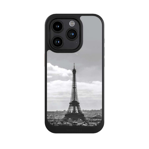 Apple iPhone 15 Pro NIVOcore Paris Meine Liebe