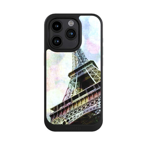 Apple iPhone 15 Pro NIVOcore Der Eiffelturm
