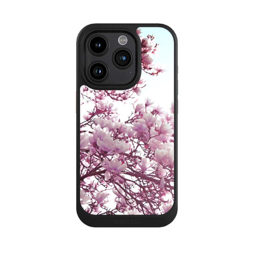 Apple iPhone 15 Pro NIVOcore Printemps 2