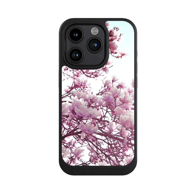 iPhone 15 Pro NIVOcore Printemps 2