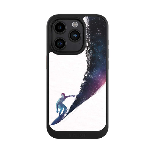 Apple iPhone 15 Pro NIVOcore Surfing the Universe