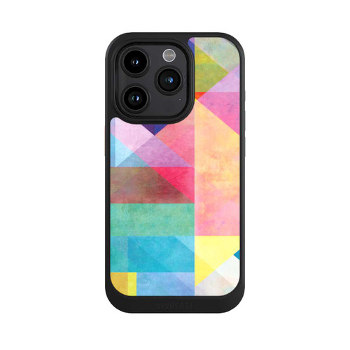 Apple iPhone 15 Pro NIVOcore Blocage de couleurs 2
