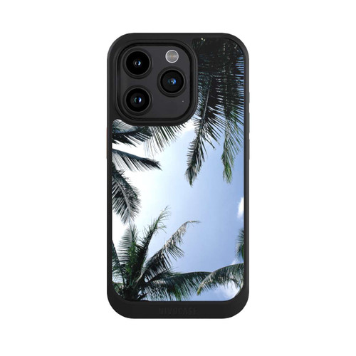 Apple iPhone 15 Pro NIVOcore Palm View