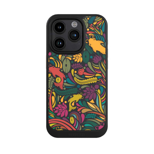 Apple iPhone 15 Pro NIVOcore Lake Floor