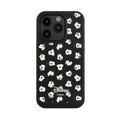 Apple iPhone 15 Pro NIVOcore Mickey Faces