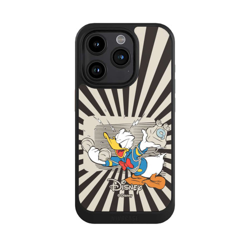 Apple iPhone 15 Pro NIVOcore Allo ?! Donald Duck