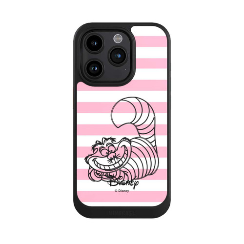 Apple iPhone 15 Pro NIVOcore Cheshire Cat