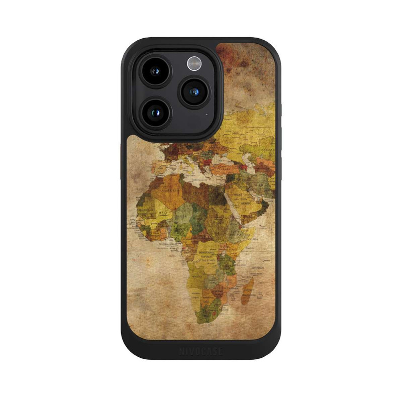 iPhone 15 Pro NIVOcore Petit Monde