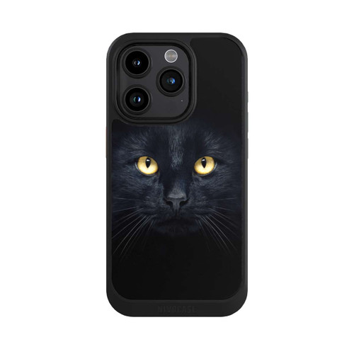 Apple iPhone 15 Pro NIVOcore Tom Cat