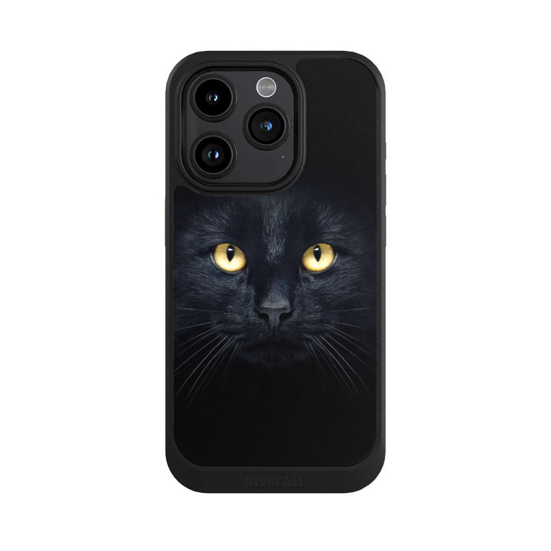 iPhone 15 Pro NIVOcore Tom Chat