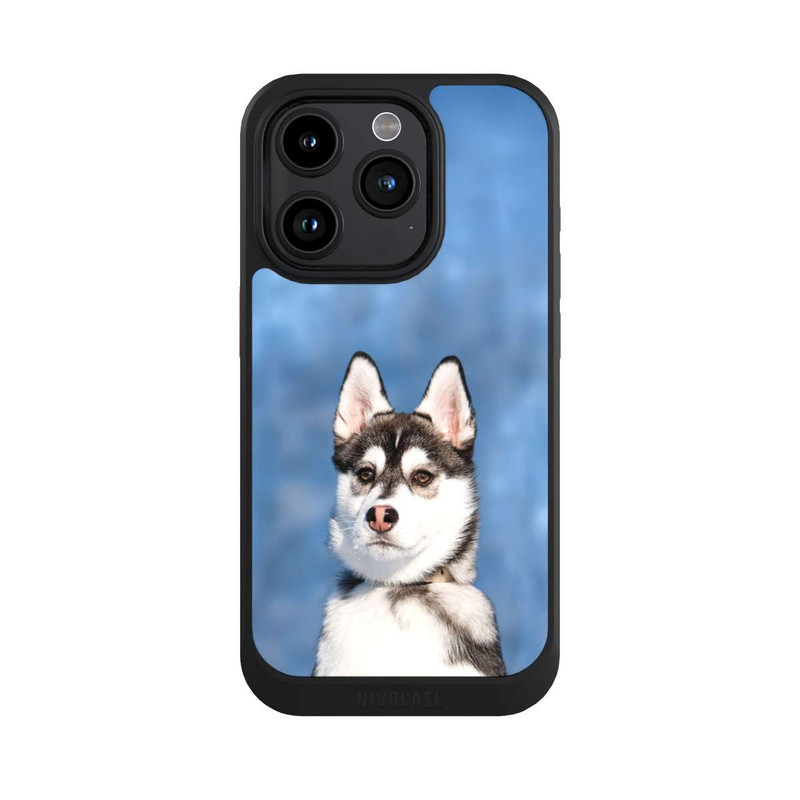 iPhone 15 Pro NIVOcore Husky