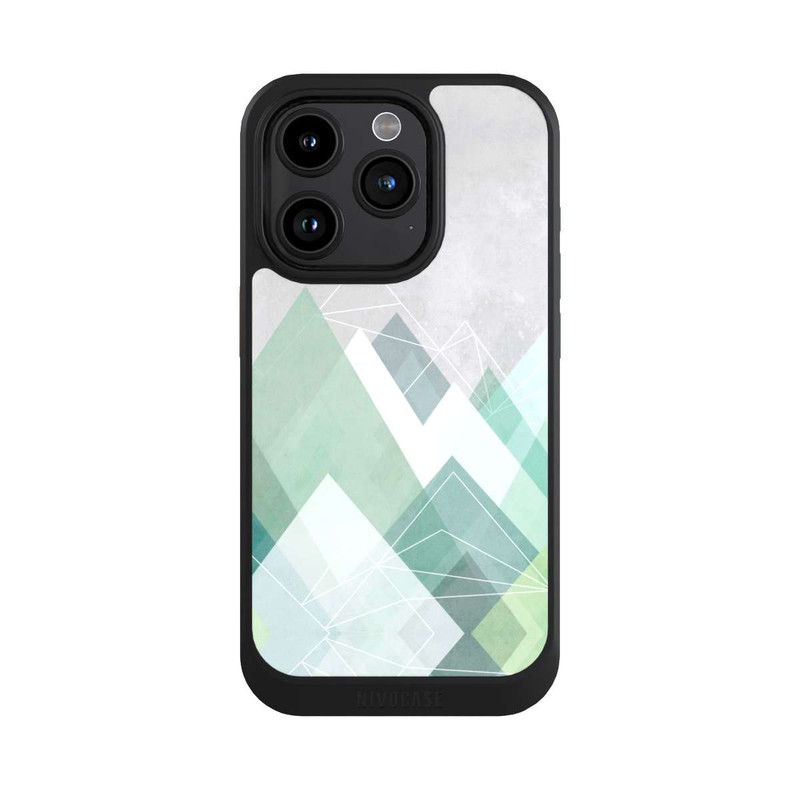iPhone 15 Pro NIVOcore Grafik 107