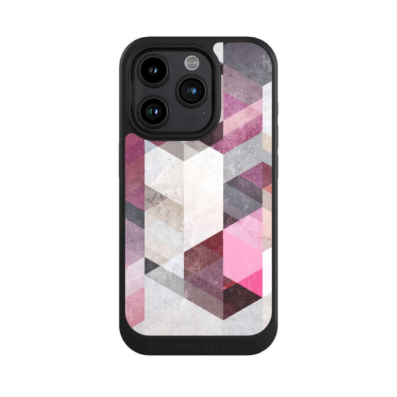 iPhone 15 Pro NIVOcore Nordische Kombination 22 Y