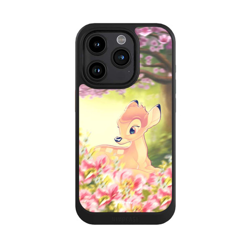 Apple iPhone 15 Pro NIVOcore Cute Bambi