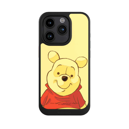 Apple iPhone 15 Pro NIVOcore Puuh der Bär