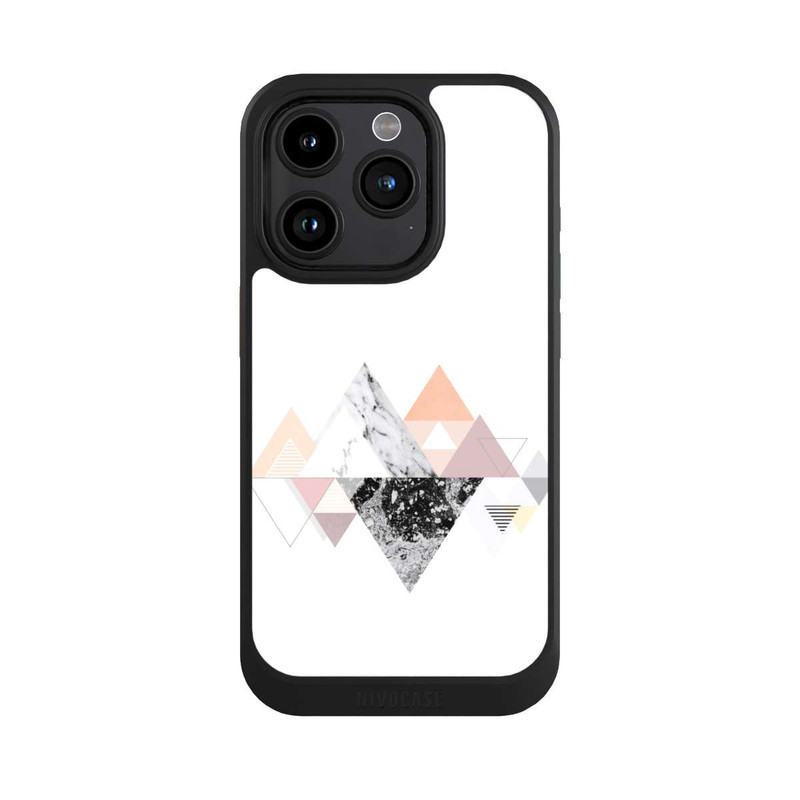 iPhone 15 Pro NIVOcore Grafik 110