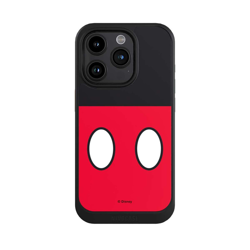 iPhone 15 Pro NIVOcore Micky Mouse - Pants