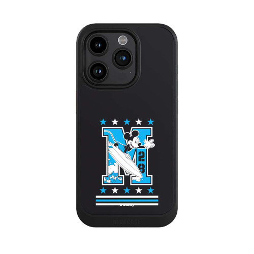 Apple iPhone 15 Pro NIVOcore Mickey Mouse - M28