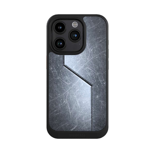 Apple iPhone 15 Pro NIVOcore Real Steel