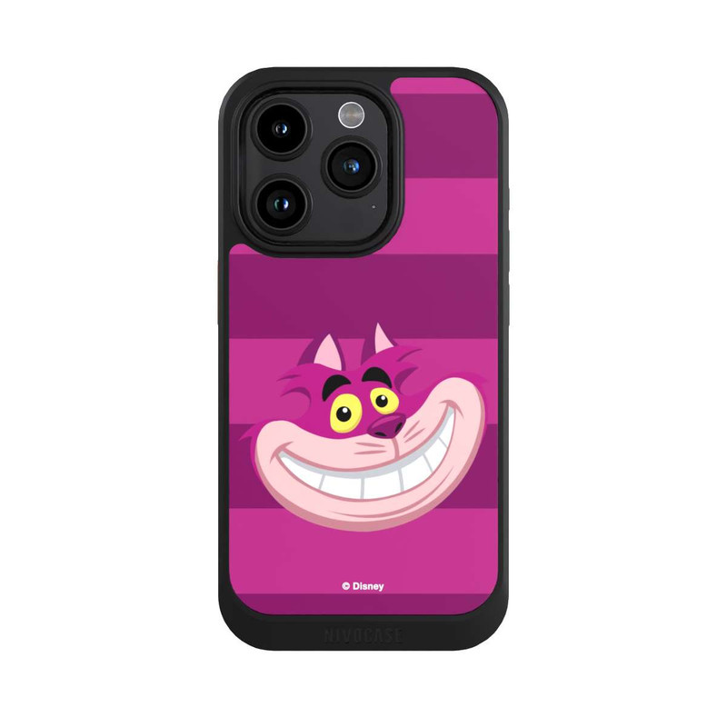 iPhone 15 Pro NIVOcore Chat du Chesire 2