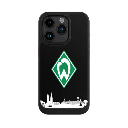 Apple iPhone 15 Pro NIVOcore WB Skyline