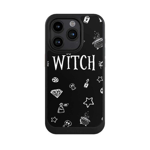 Apple iPhone 15 Pro NIVOcore Witch
