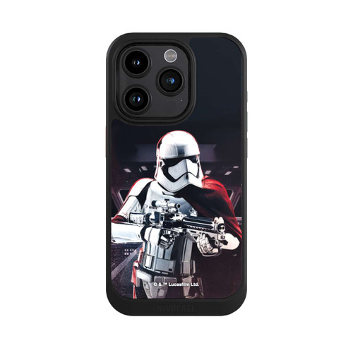 Apple iPhone 15 Pro NIVOcore Captain Phasma - Star Wars 8