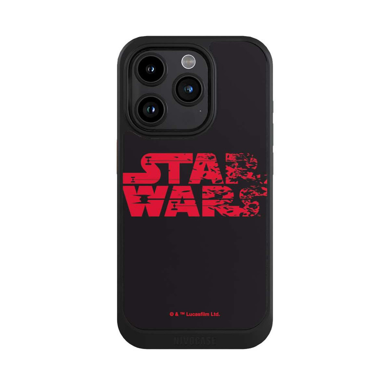 iPhone 15 Pro NIVOcore Star Wars 8