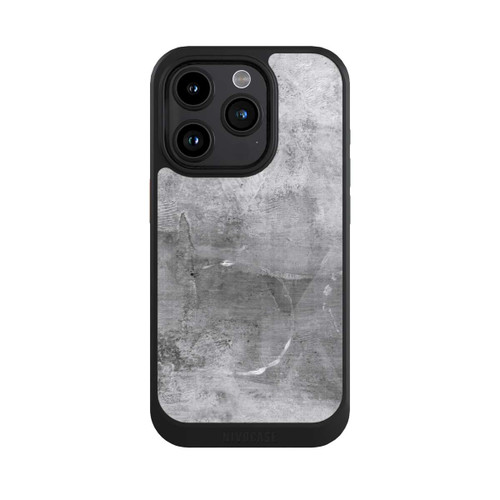 Apple iPhone 15 Pro NIVOcore Graue Betonwand 2
