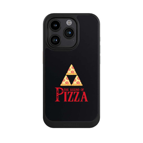 Apple iPhone 15 Pro NIVOcore The Legend of Pizza