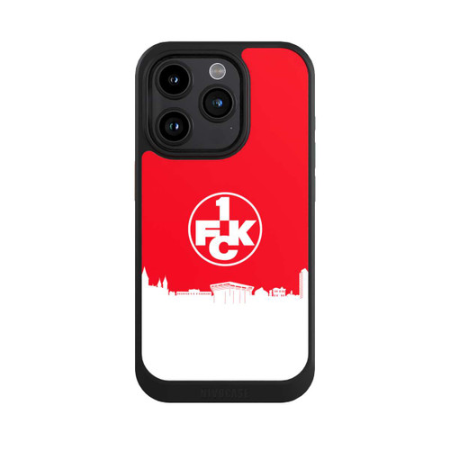 Apple iPhone 15 Pro NIVOcore Skyline FCK