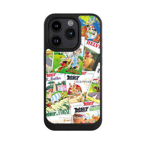 Apple iPhone 15 Pro NIVOcore Cover Collection