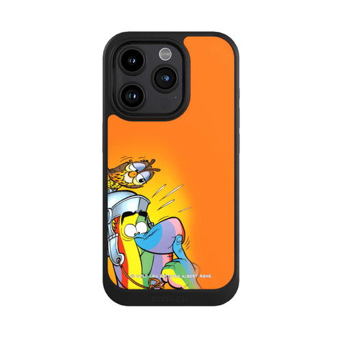 Apple iPhone 15 Pro NIVOcore Romain 2