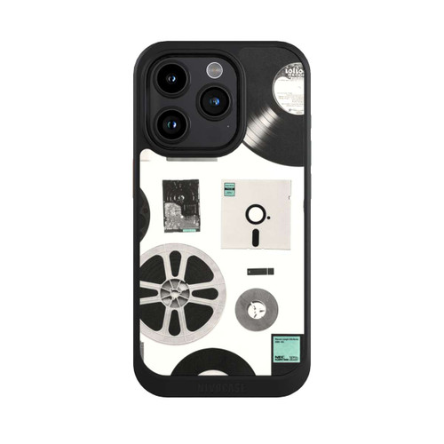 Apple iPhone 15 Pro NIVOcore Data Uni