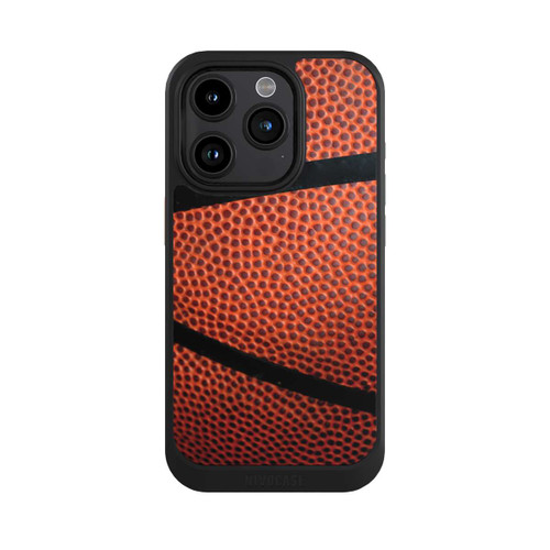 Apple iPhone 15 Pro NIVOcore Basketball