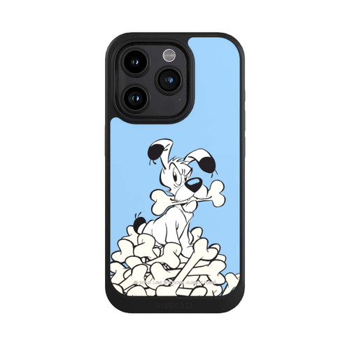 Apple iPhone 15 Pro NIVOcore Mes os Idéfix