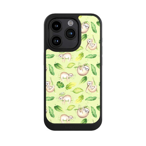 Apple iPhone 15 Pro NIVOcore Where is My Coffee