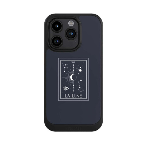 Apple iPhone 15 Pro NIVOcore La Lune the Moon