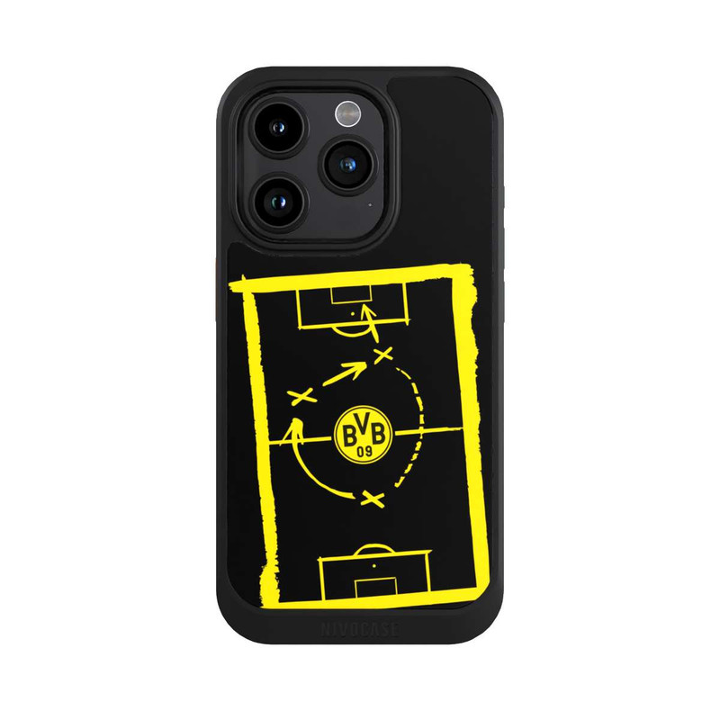 iPhone 15 Pro NIVOcore Spielstrategie - BVB