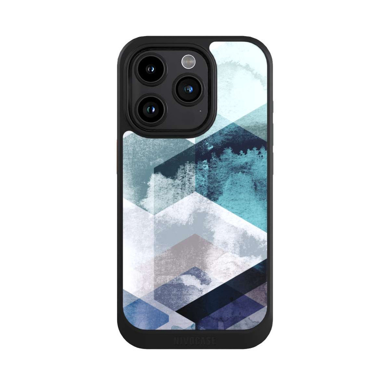 iPhone 15 Pro NIVOcore Grafik 165