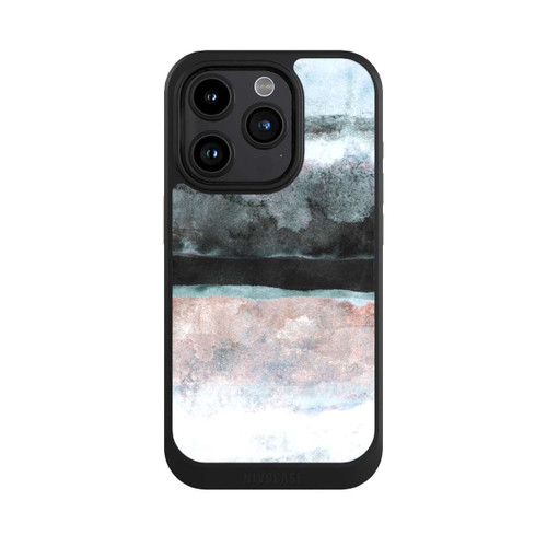 Apple iPhone 15 Pro NIVOcore Aquarelles 24x