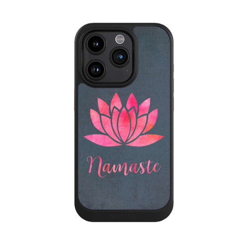 Apple iPhone 15 Pro NIVOcore Namaste
