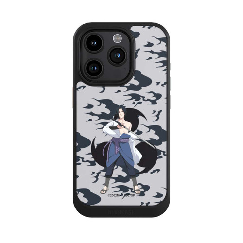 Apple iPhone 15 Pro NIVOcore Sasuke Sharingan